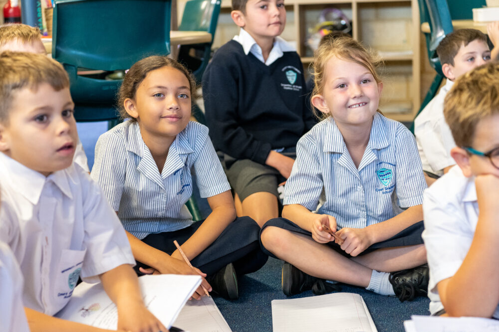 Court Grammar school community