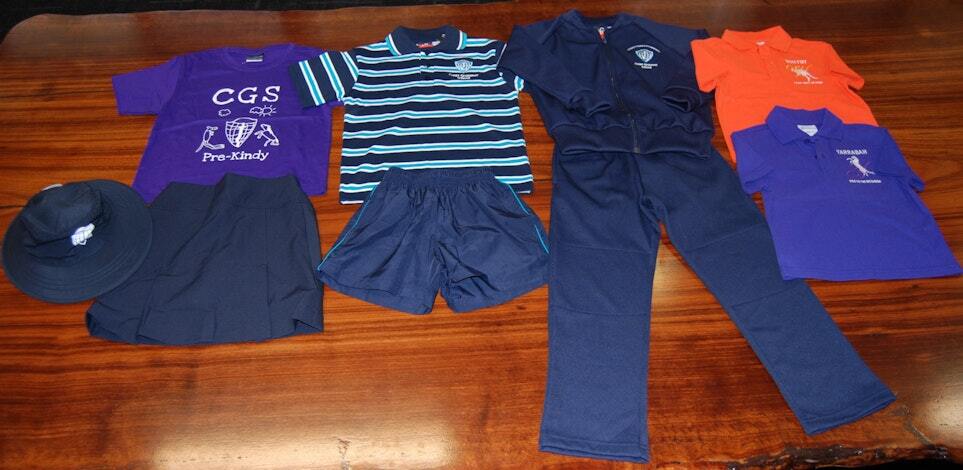 Early learning uniform examples