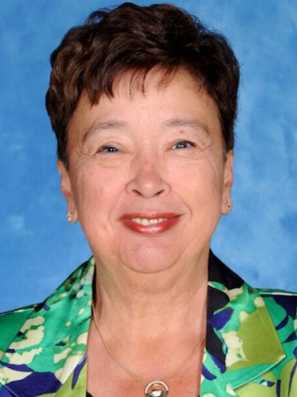 Ms Patricia Rodrigues OAM