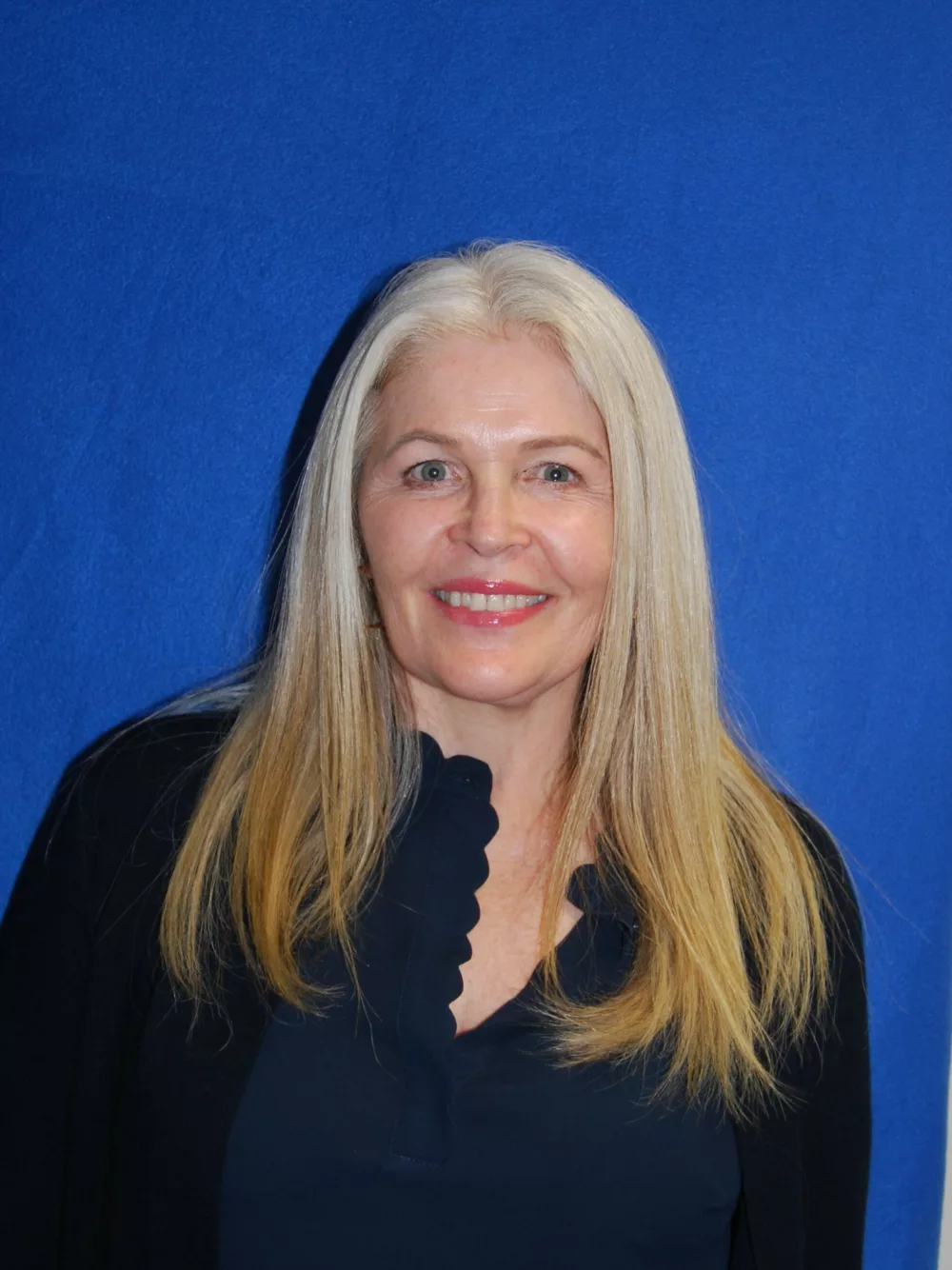 Mrs Patricia Mcloughlin