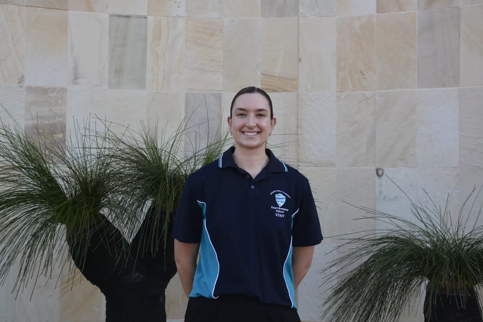 Netball Specialist Program training